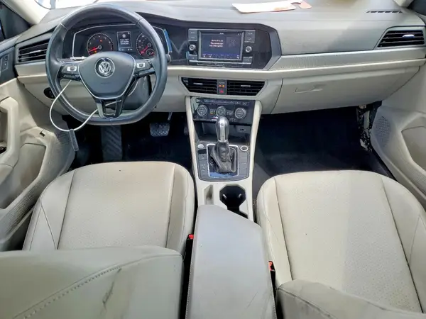 3VWC57BUXKM190796 2019 VOLKSWAGEN JETTA - Image 8