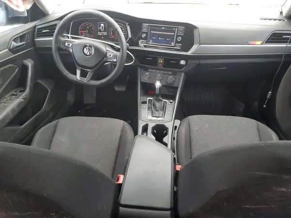 3VWC57BUXKM190829 2019 VOLKSWAGEN JETTA - Image 8