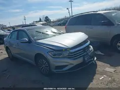 3VWC57BUXKM191799 2019 VOLKSWAGEN JETTA