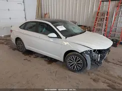 3VWC57BUXKM193276 2019 VOLKSWAGEN JETTA