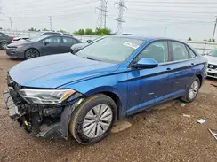 3VWC57BUXKM194511 2019 VOLKSWAGEN JETTA