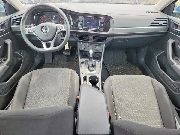 3VWC57BUXKM194511 2019 VOLKSWAGEN JETTA - Image 8