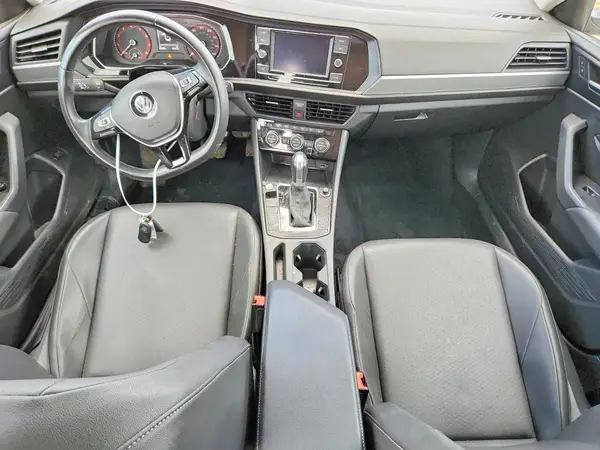 3VWC57BUXKM195111 2019 VOLKSWAGEN JETTA - Image 8