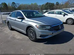 3VWC57BUXKM195433 2019 VOLKSWAGEN JETTA