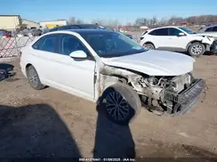 3VWC57BUXKM197036 2019 VOLKSWAGEN JETTA