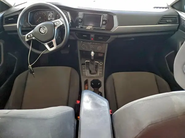 3VWC57BUXKM198073 2019 VOLKSWAGEN JETTA - Image 8