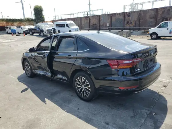 3VWC57BUXKM201716 2019 VOLKSWAGEN JETTA - Image 2