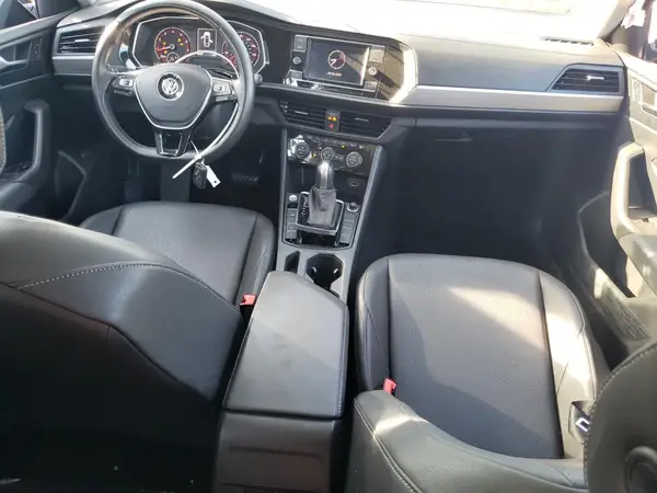 3VWC57BUXKM201716 2019 VOLKSWAGEN JETTA - Image 8