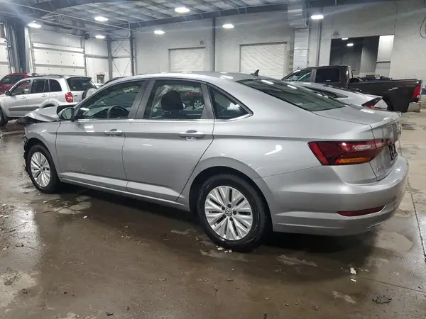 3VWC57BUXKM202817 2019 VOLKSWAGEN JETTA - Image 2