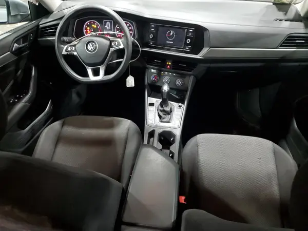 3VWC57BUXKM202817 2019 VOLKSWAGEN JETTA - Image 8