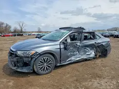 3VWC57BUXKM203255 2019 VOLKSWAGEN JETTA