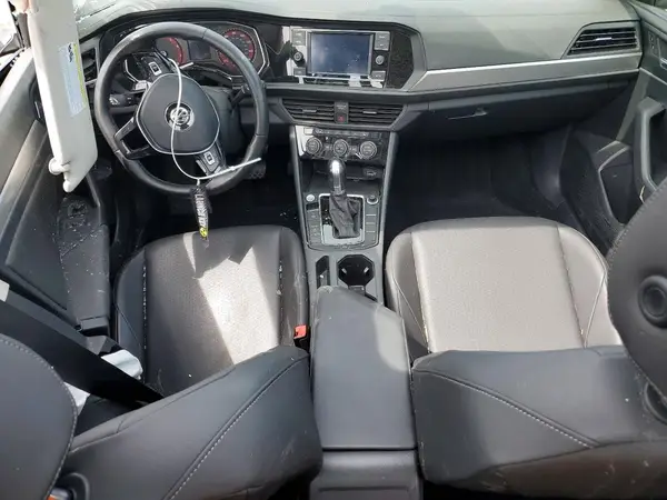 3VWC57BUXKM203255 2019 VOLKSWAGEN JETTA - Image 8