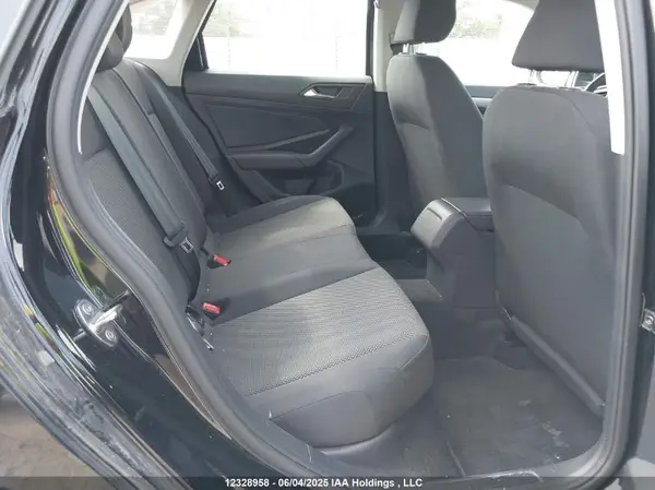 3VWC57BUXKM205085 2019 VOLKSWAGEN JETTA - Image 8