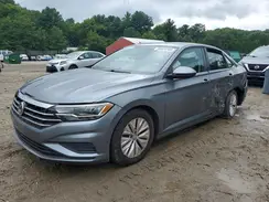 3VWC57BUXKM207189 2019 VOLKSWAGEN JETTA