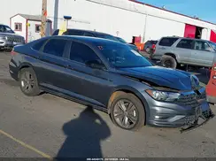 3VWC57BUXKM209721 2019 VOLKSWAGEN JETTA