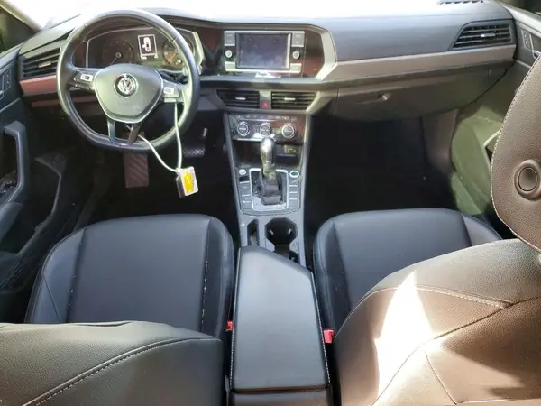 3VWC57BUXKM210223 2019 VOLKSWAGEN JETTA - Image 8