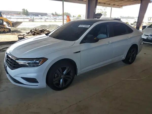 3VWC57BUXKM211470 2019 VOLKSWAGEN JETTA - Image 1