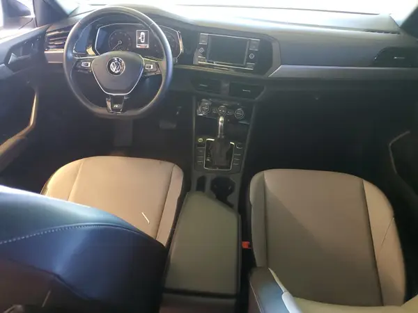 3VWC57BUXKM211470 2019 VOLKSWAGEN JETTA - Image 8