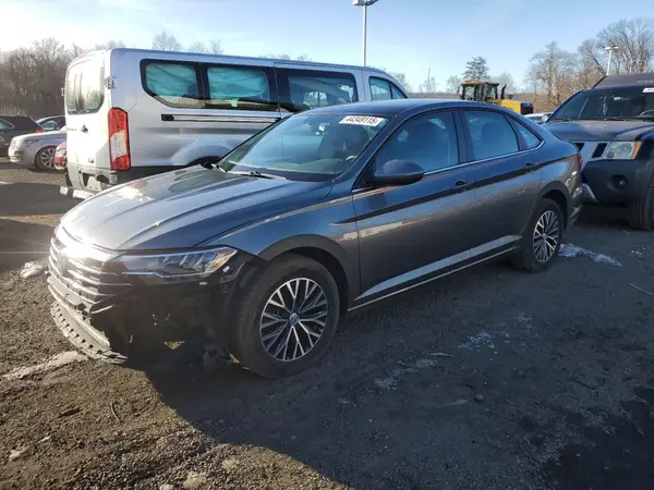 3VWC57BUXKM212022 2019 VOLKSWAGEN JETTA - Image 1