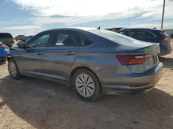 3VWC57BUXKM214465 2019 VOLKSWAGEN JETTA - Image 2