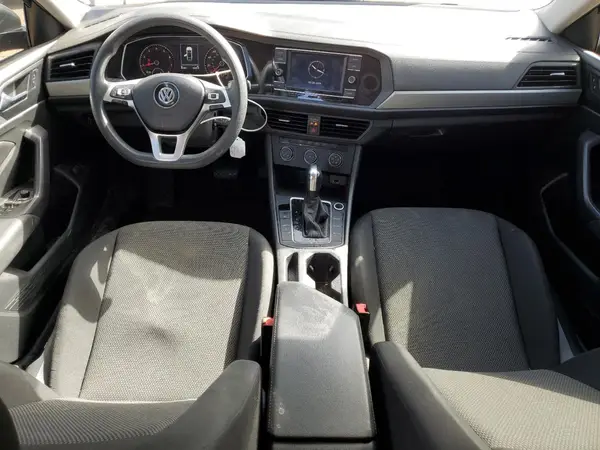 3VWC57BUXKM214465 2019 VOLKSWAGEN JETTA - Image 8