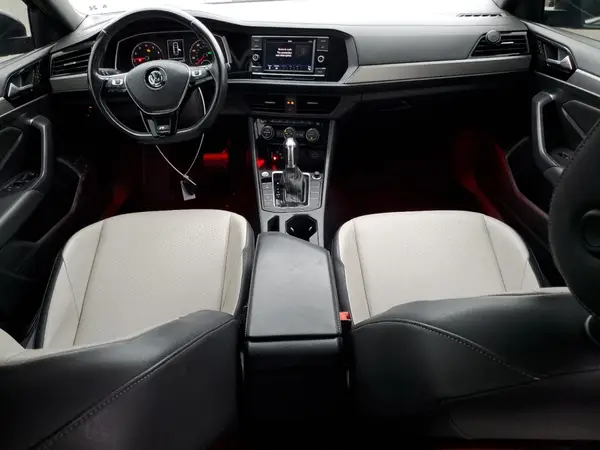 3VWC57BUXKM220539 2019 VOLKSWAGEN JETTA - Image 8