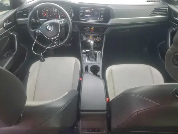 3VWC57BUXKM222274 2019 VOLKSWAGEN JETTA - Image 8