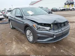 3VWC57BUXKM222484 2019 VOLKSWAGEN JETTA