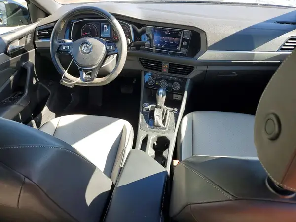 3VWC57BUXKM226356 2019 VOLKSWAGEN JETTA - Image 8