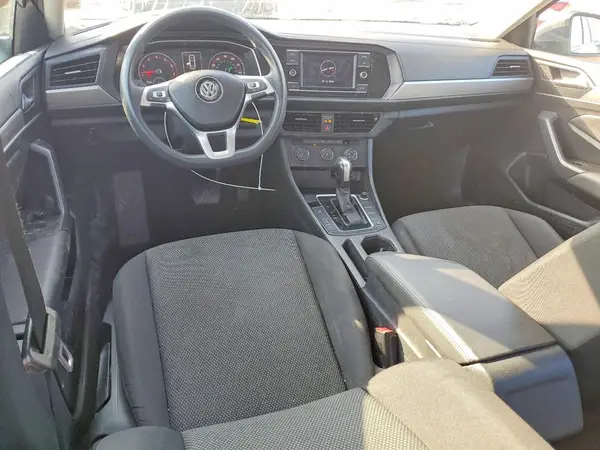 3VWC57BUXKM228222 2019 VOLKSWAGEN JETTA - Image 8