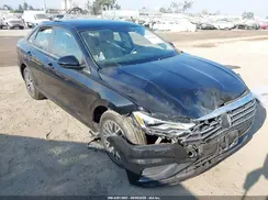 3VWC57BUXKM231301 2019 VOLKSWAGEN JETTA