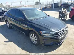 3VWC57BUXKM232190 2019 VOLKSWAGEN JETTA