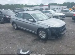 3VWC57BUXKM232478 2019 VOLKSWAGEN JETTA