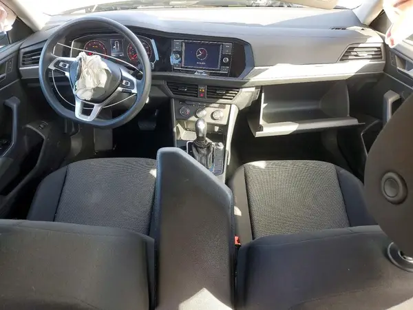 3VWC57BUXKM232951 2019 VOLKSWAGEN JETTA - Image 8