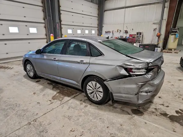 3VWC57BUXKM234232 2019 VOLKSWAGEN JETTA - Image 2