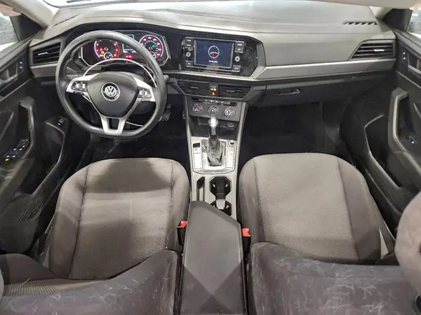3VWC57BUXKM234232 2019 VOLKSWAGEN JETTA - Image 8