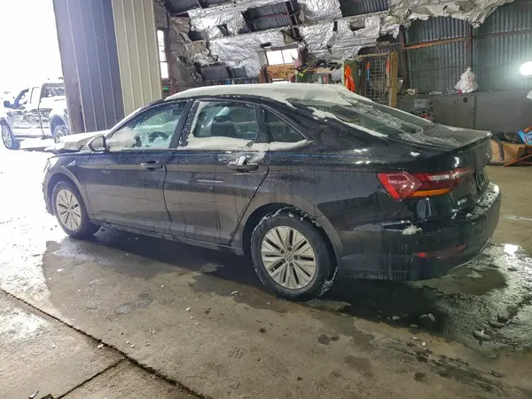 3VWC57BUXKM234294 2019 VOLKSWAGEN JETTA - Image 2