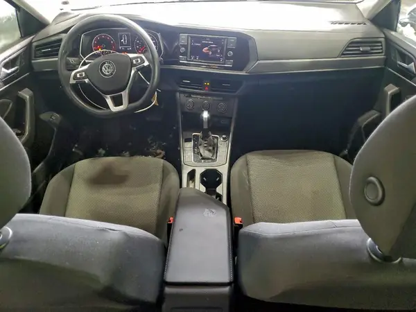 3VWC57BUXKM234294 2019 VOLKSWAGEN JETTA - Image 8