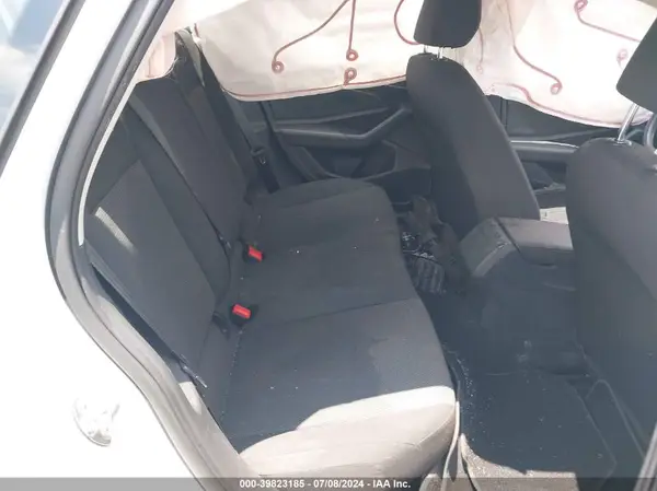 3VWC57BUXKM236367 2019 VOLKSWAGEN JETTA - Image 8