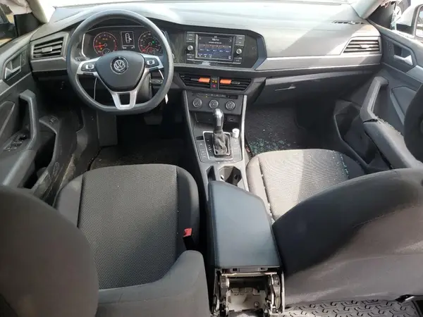 3VWC57BUXKM236787 2019 VOLKSWAGEN JETTA - Image 8