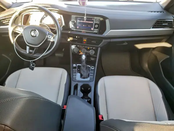 3VWC57BUXKM237647 2019 VOLKSWAGEN JETTA - Image 8