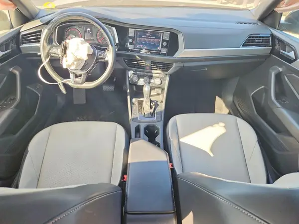 3VWC57BUXKM239690 2019 VOLKSWAGEN JETTA - Image 8
