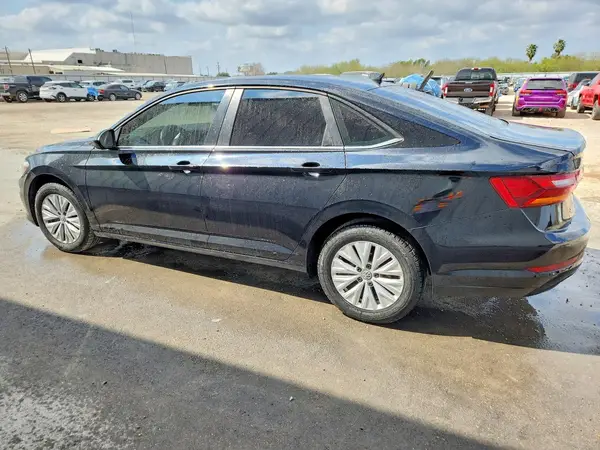 3VWC57BUXKM239723 2019 VOLKSWAGEN JETTA - Image 2