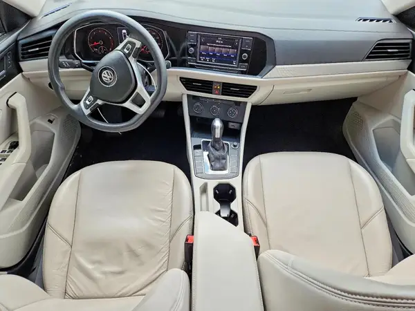 3VWC57BUXKM239723 2019 VOLKSWAGEN JETTA - Image 8
