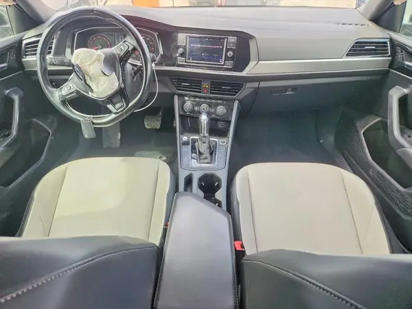 3VWC57BUXKM240063 2019 VOLKSWAGEN JETTA - Image 8