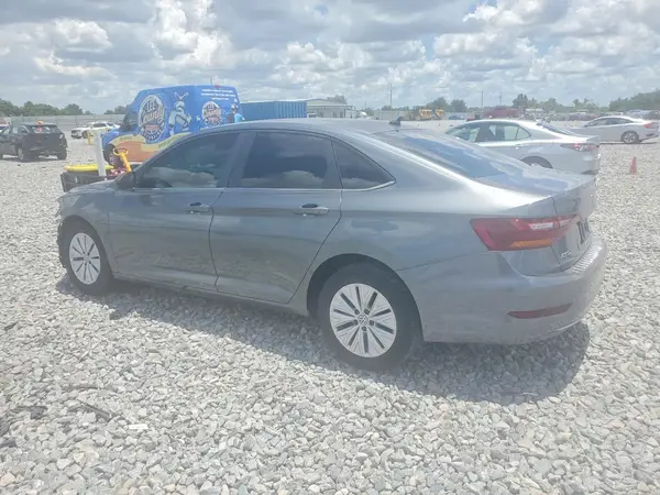 3VWC57BUXKM240337 2019 VOLKSWAGEN JETTA - Image 2