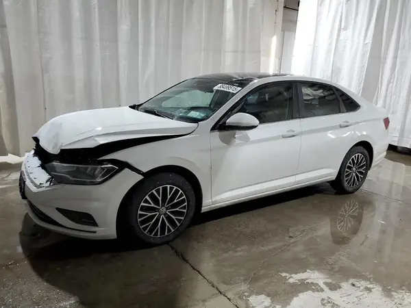 3VWC57BUXKM241746 2019 VOLKSWAGEN JETTA - Image 1
