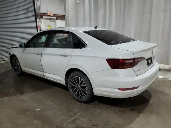 3VWC57BUXKM241746 2019 VOLKSWAGEN JETTA - Image 2
