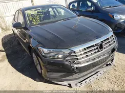 3VWC57BUXKM241777 2019 VOLKSWAGEN JETTA