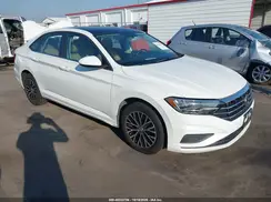 3VWC57BUXKM242203 2019 VOLKSWAGEN JETTA